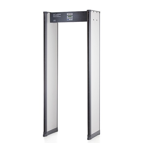 Metal Detector