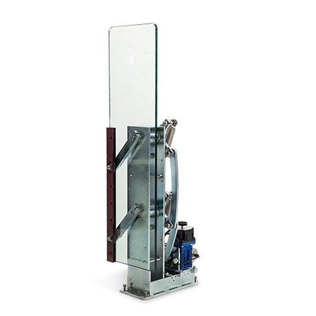 Sliding Door