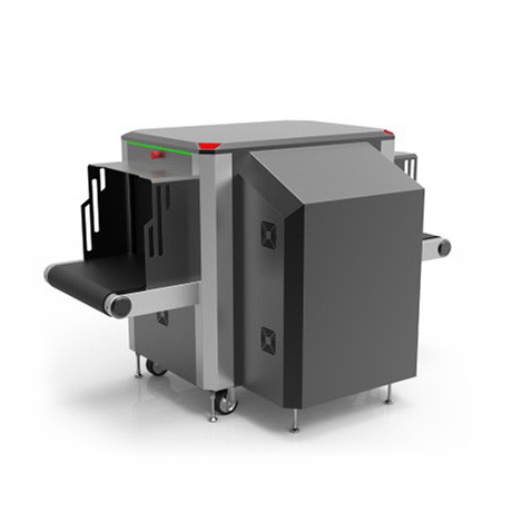 X-RAY Detector